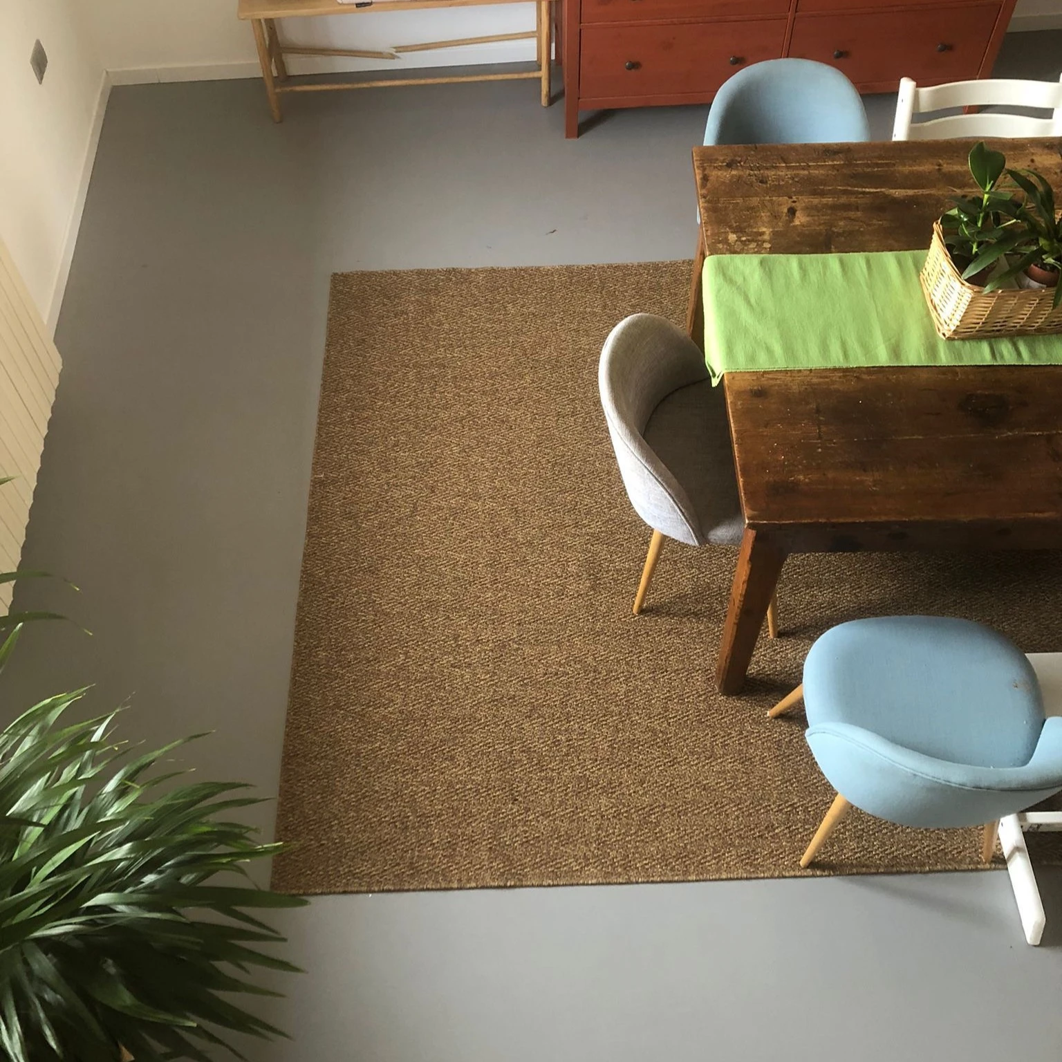 pavimenti in microcemento