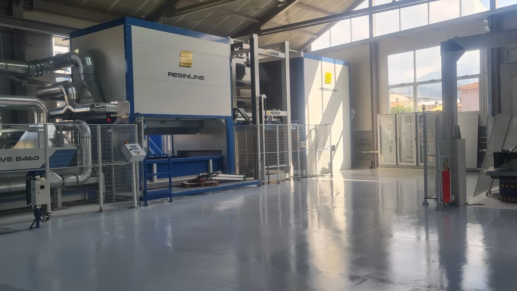 Domande frequenti sui pavimenti in resina